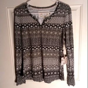 Adventure Clothing long sleeve top